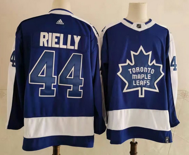 Toronto Maple Leafs Jerseys 22